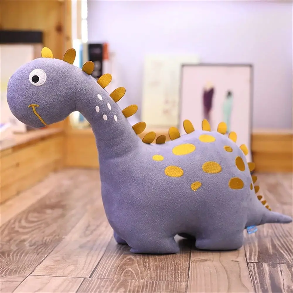 

Children Gift 23cm Dragon Doll Cartoon Soft Toy Plush Dolls Stuffed Toys Tyrannosaurus Dolls Dinosaur Plush Toy Dinosaur Pillow
