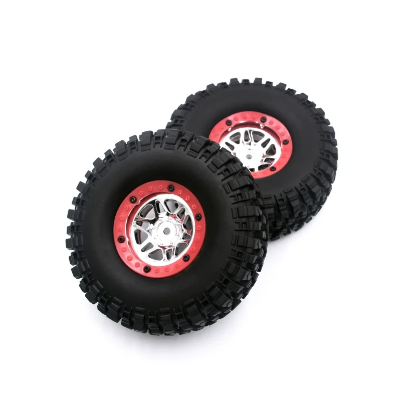 WLtoys 12429 10428-C K949 RC Car Spare Parts 12429-1368 Left and right tires hubs