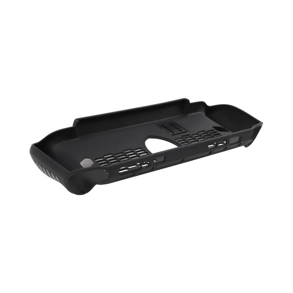 For MSI For Claw 8 EX AI+ Console Protector Case Offering Scratch Resistance Ergonomic Handling and Stand Versatility
