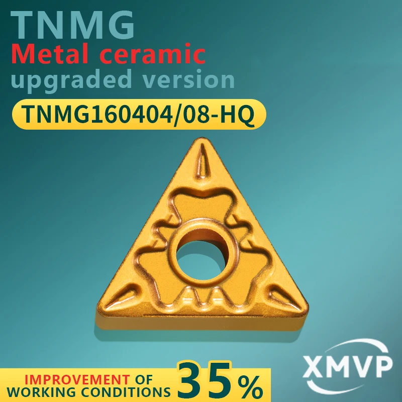 Triangular Cnc Turn…