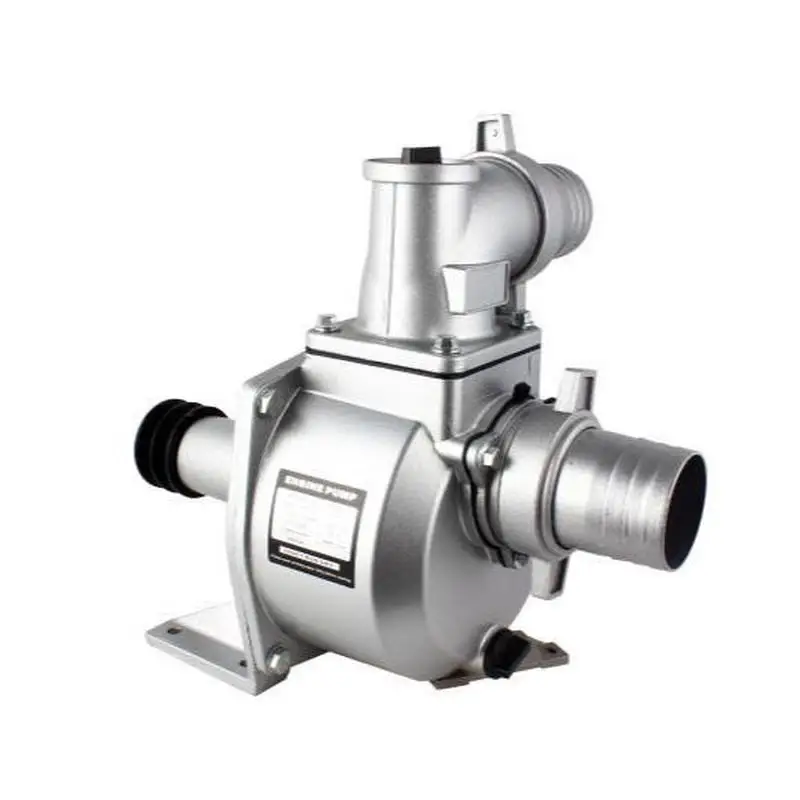 Self-priming , farmland irrigation, high-pressure water, agricultural drought prevention and  resistance B-type pulley reverse