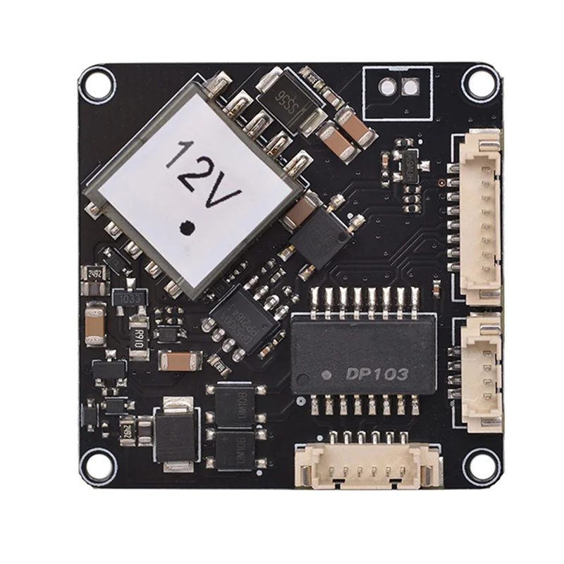 【NEWLY】DP3812HL POE Module Ultra Thin Isolated Components IEEE802.3Af For All IPC Modules