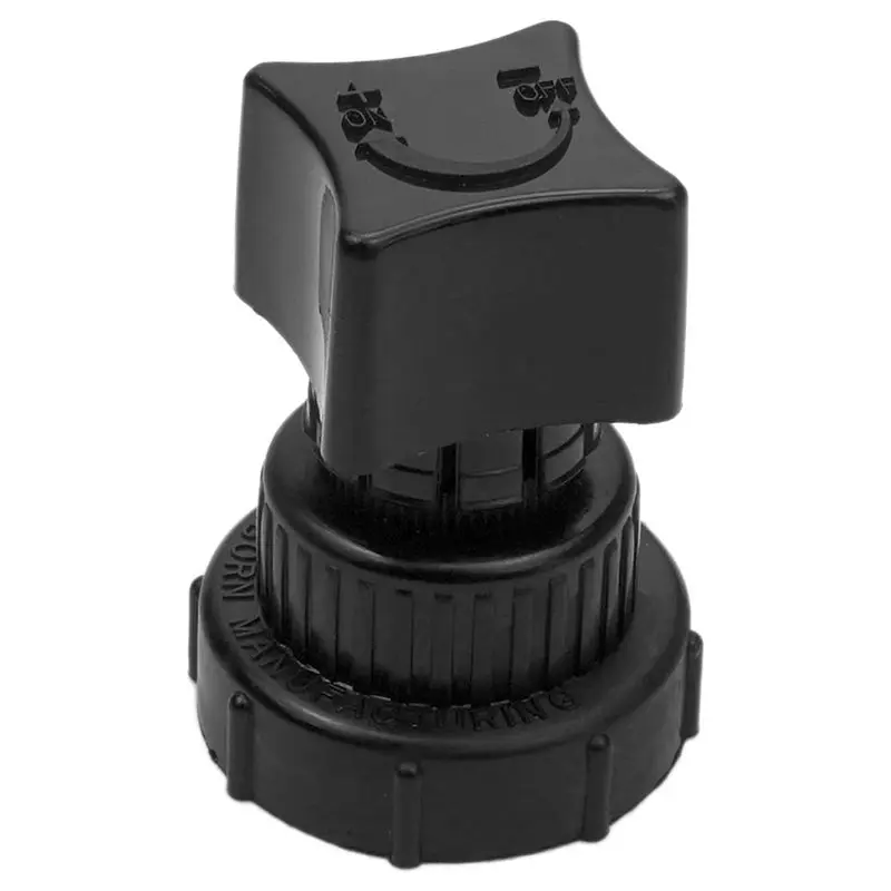 

ABGH-Valve Knob Replacement Regulator For Plastic Manifold Air Compressor Fit For Sanborn
