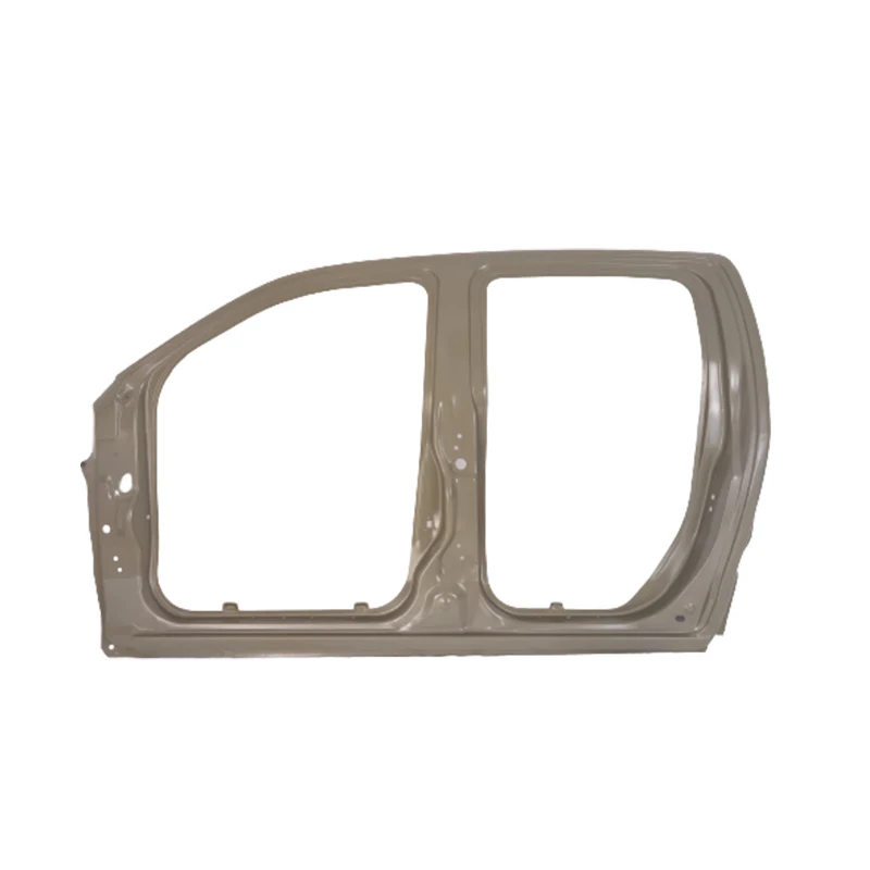 

Части кузова автомобиля, вторичный рынок, стальные двери, боковая панель для Isuzu Dmax 2012