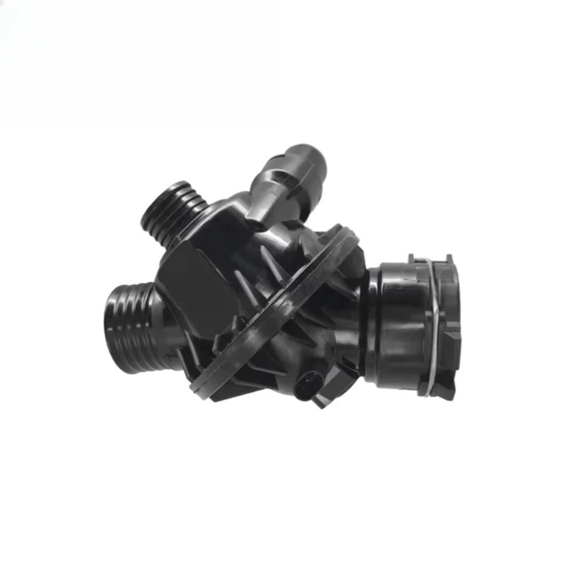 11537598865 Engine Cooler Thermostat For BMW F20 F21 F23 F22 F87 F30 F80 F34 F31 F33 F83 F32 F82 MINI PACEMAN 2016 11532394968