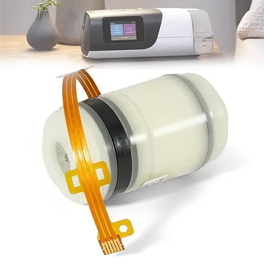 Resmed AirSense серии 11 и Resmed S11 AirMini.