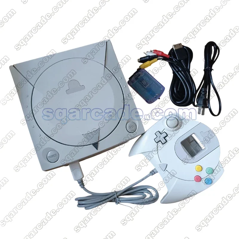 Retro Arcade Game C… - image