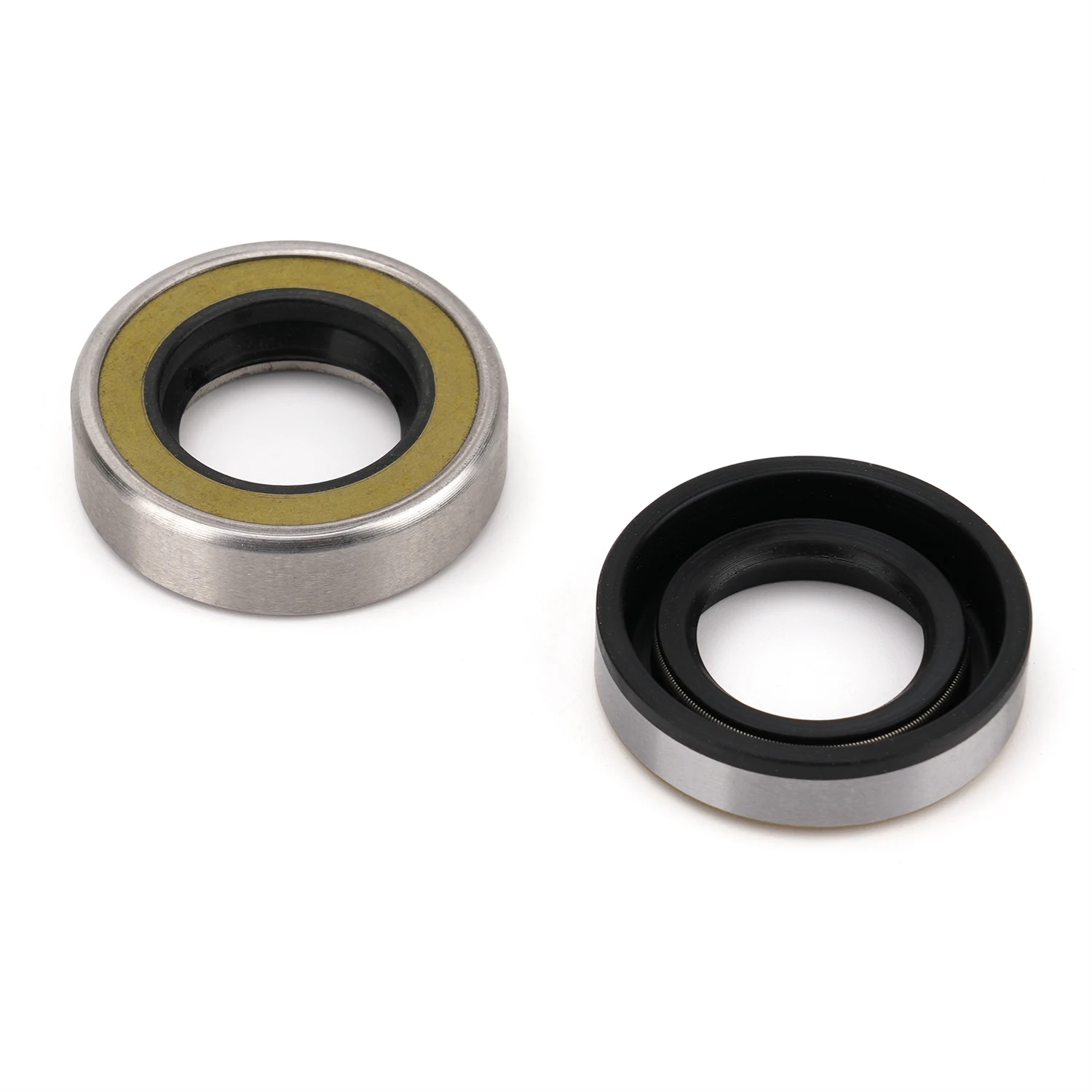 Prop Seal Set Compatible W/ Mercury Fits 9.9–25 HP Replaces 26-41131 & 26-41132