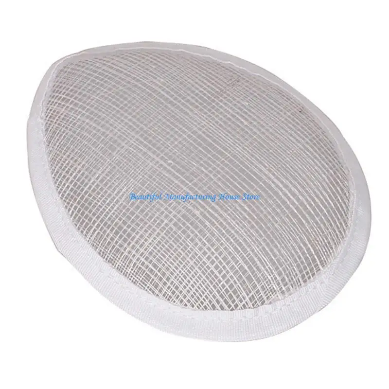 e56a fascinator base teardrop sinamay fascinator diy sinamay hat base sinamay saucer hat base sinamay base millinery base