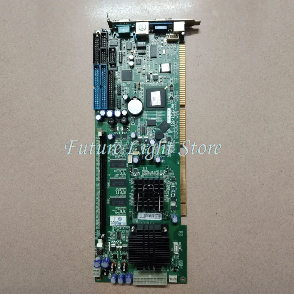 FSC-1712CLNA VER:A3…