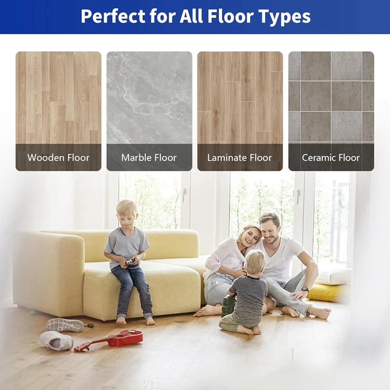 الروبوتية فراغ التطهير الملابس ، قطع غيار ، اكسسوارات ل Eufy Robovac G10 الهجين ، G30 الهجين ، ملحق