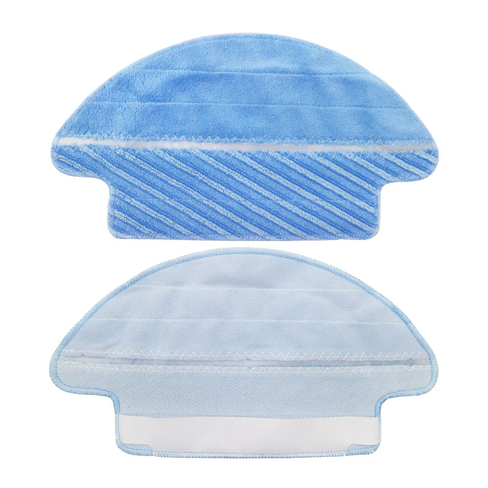 فرشاة جانبية رئيسية لسلسلة Cecotec Conga 3090 ملحقات المكنسة الكهربائية وسادات ممسحة خزان المياه فلتر Hepa