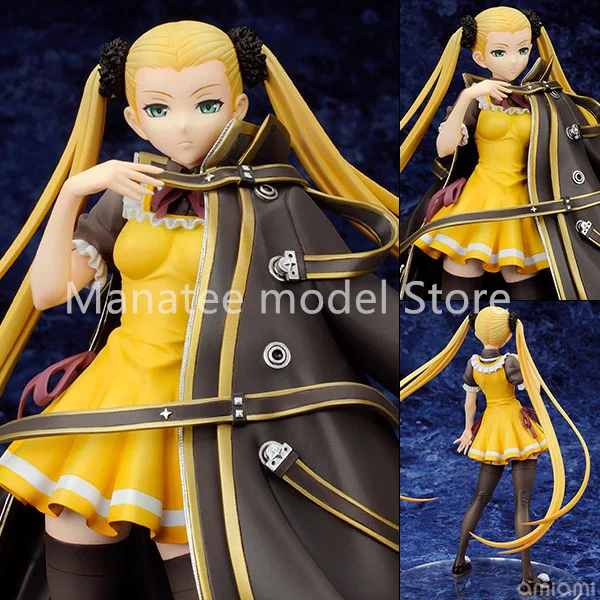 Alter Original arpeggio de acero azul: Ars Nova-modelo Mental Haruna 1/8 figura de acción de PVC Anime modelo juguetes colección regalo