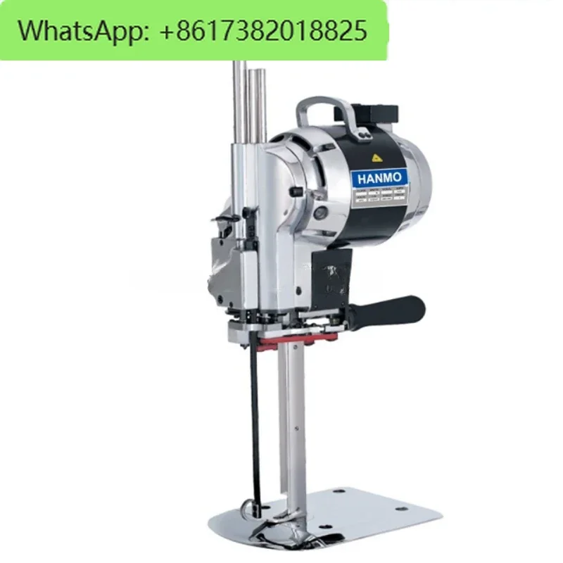 المبيعات الساخنة ماكينا دي كورتي دي أفيلادو أوتوماتيكو، سيستيما دي لوبريكولاكا، HM-3 (1000 واط)