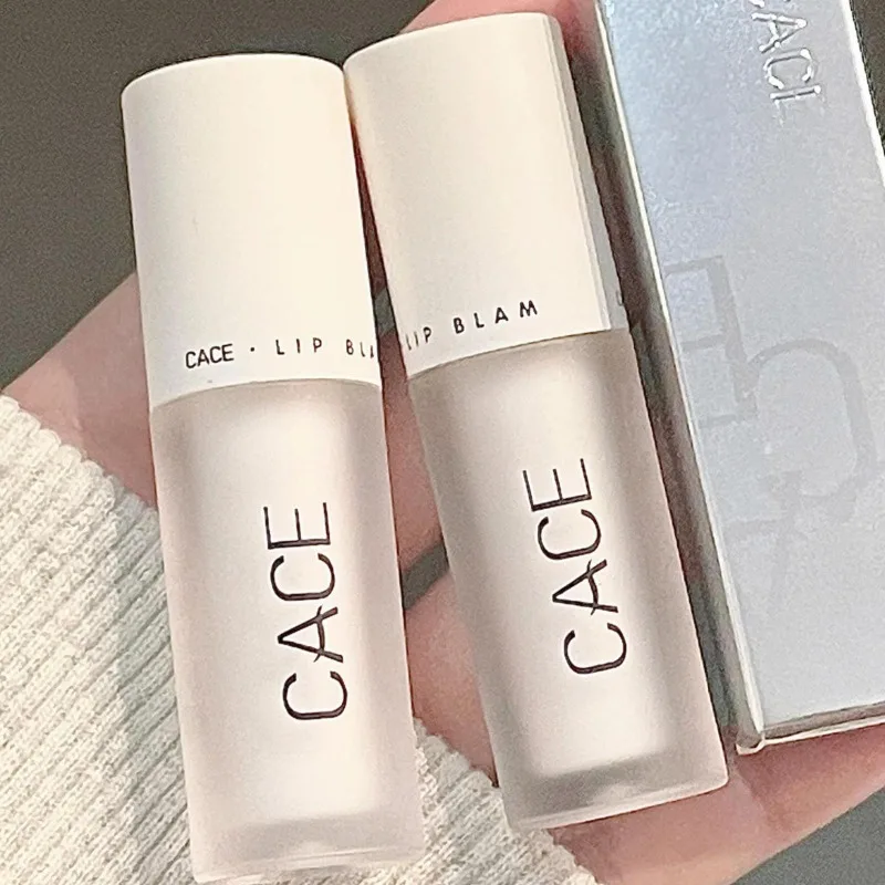 Crème à lèvres collectionnante, baume à lèvres, hydratant et hydratant, hydratant jour et nuit, cosmétiques pour les lèvres