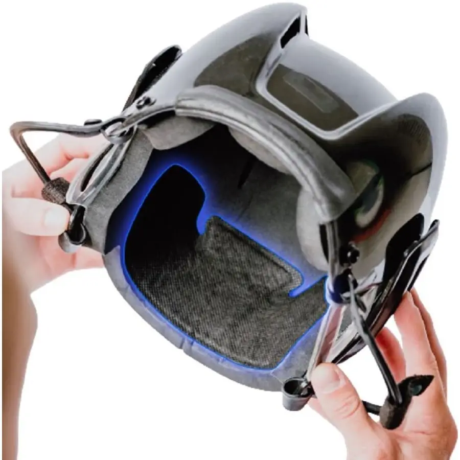 Helmet Sweat Liners… - image