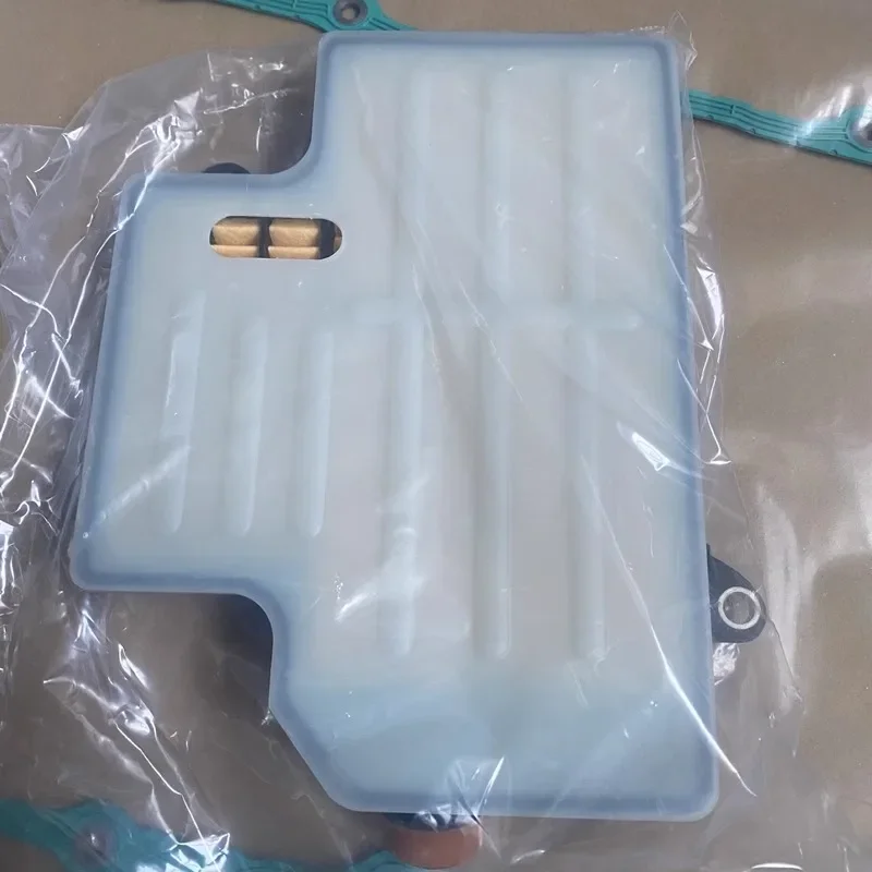 

Оригинальный десятискоростной фильтр автоматической коробки передач для Cadillac CT5 CT6