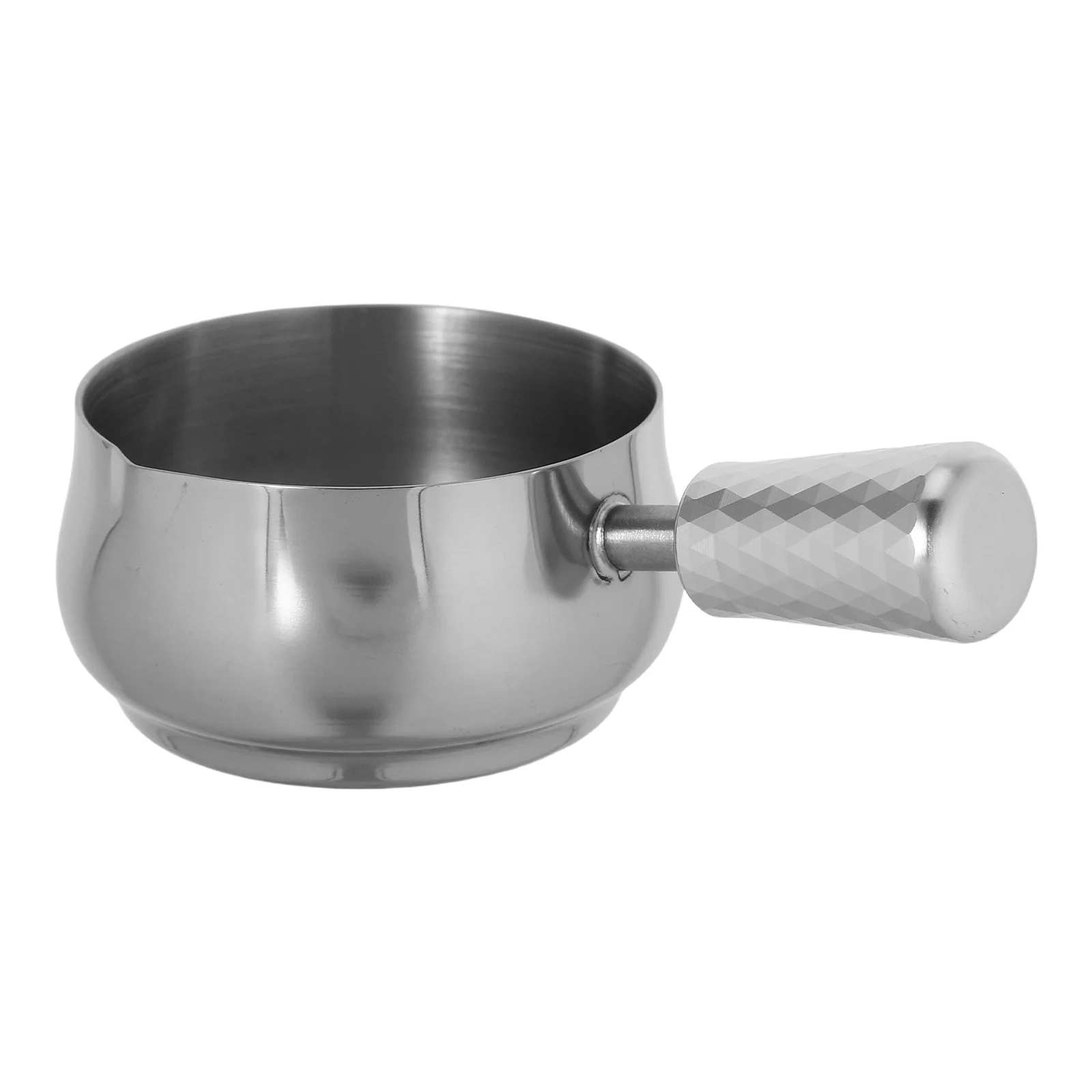 

1pcs 60Ml Stainless Steel Melting Durable Tool For Wedding Invitations Envelope Diy Wax Seal Spoon Wax Sealing Spoon Seal Scoop