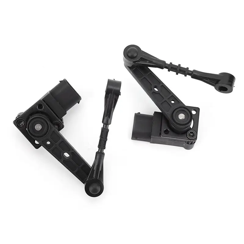 

Right+Left Height Level Sensor For LAND ROVER RANGE ROVER SPORT (L320) 2005-2013 LR020474 LR020473