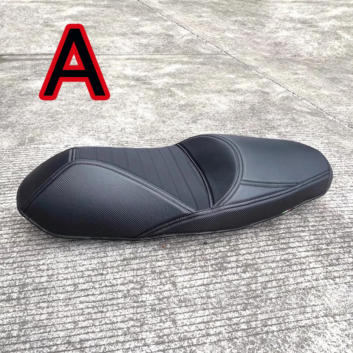 Motorcycle seat cover ZONTES 350D 350E 368E 368D 368M 350M 310M 150D 150M seat cushion coverprotection breathable cover - Image 2