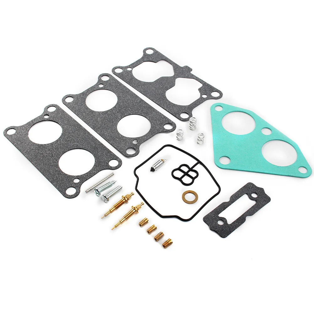 Carburetor Rebuild Carb Repair Kits For John Deere HPX 4x2 4x4 Gator UTV 2004-2012