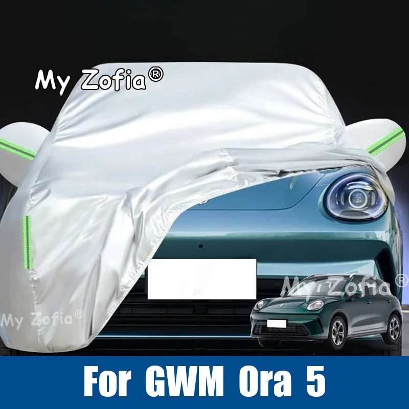 #19 Outdoor Vehicle Covers Discount Picks