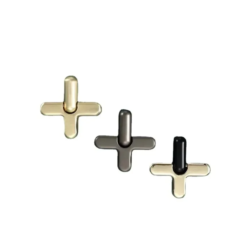 Zinc Alloy Solid Electroplating Creative Drawer Handle for Cabinet Bedside Table Shoe Cabinet TV Cabinet Office Desk