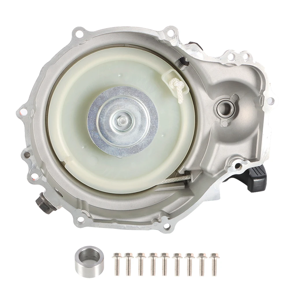 For 1996-2011 Polaris Sportsman 400 500 450 Magnum New Recoil Pull Starter Case