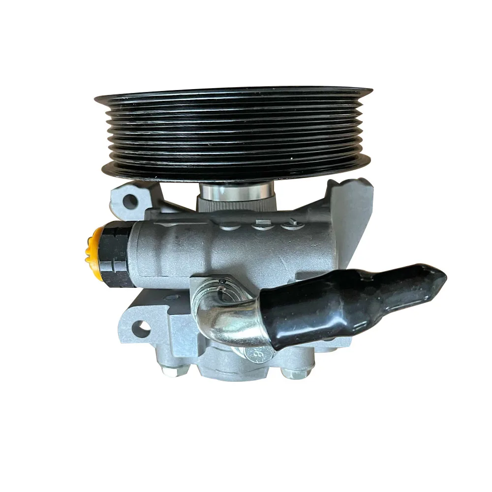 Power Steering Pump Fit For Land Rover Defender 2007 LD 1990-2015 SUV 2.4 LR009817