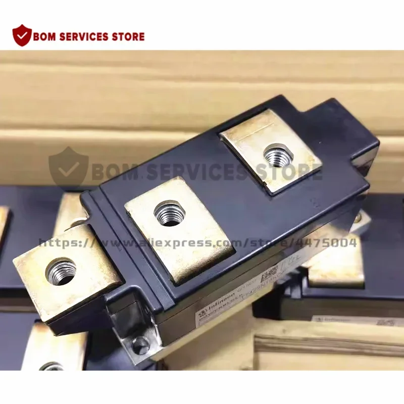 TT425N16KOF Новый оригинальный тиристорный модуль SCR