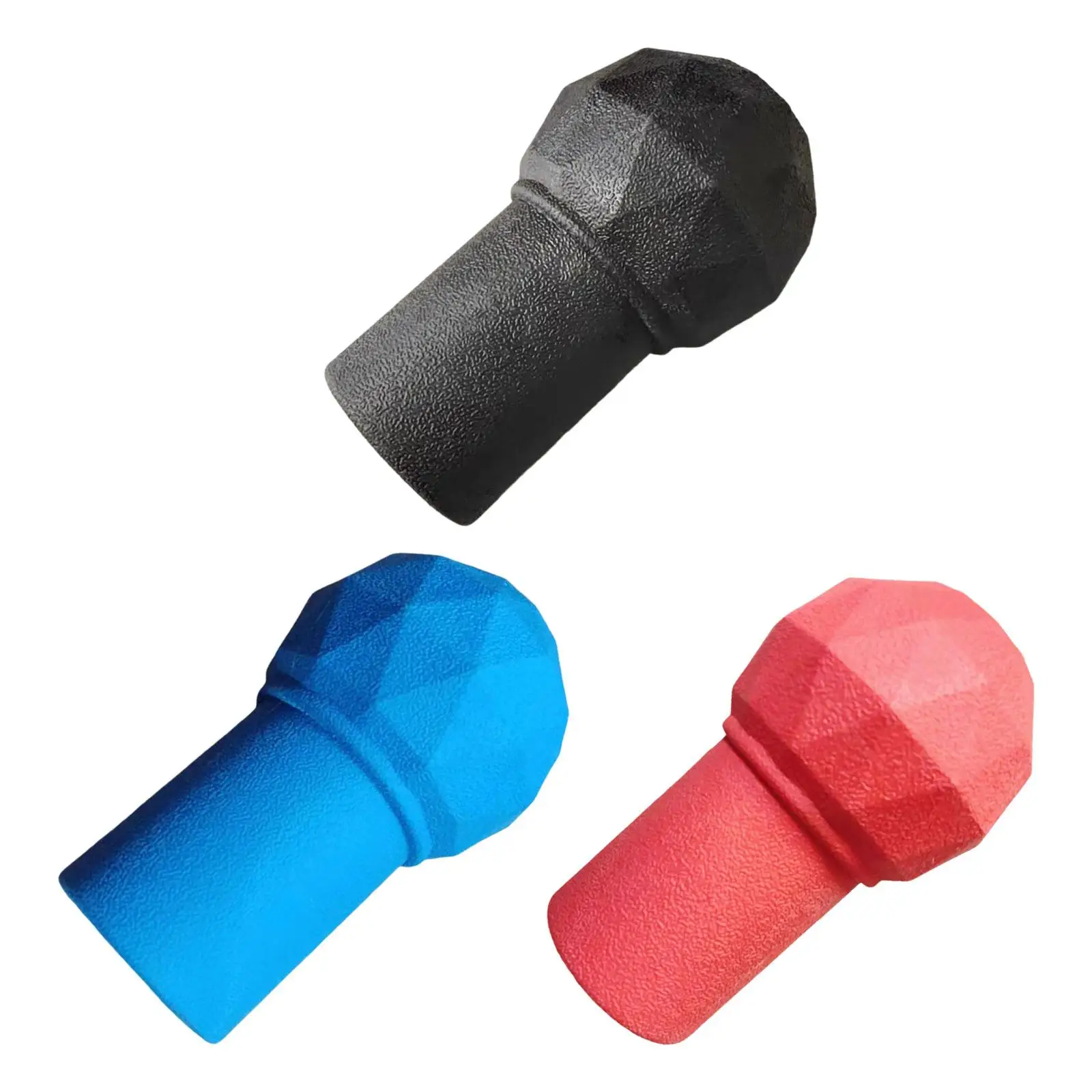 Landmine Attachment for Barbell 2inch Sturdy Silicone Barbell Floor Swivel for Presses Rows Lumberjacks Split Squats Home Gym