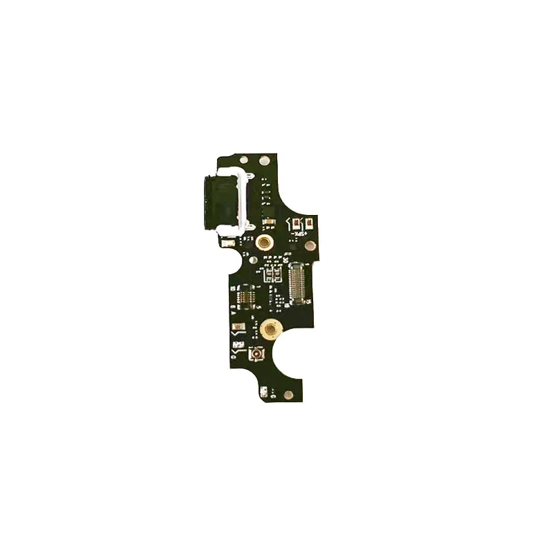 6.53Inch Umidigi Bison X10 Usb Board 100% Originele Nieuwe Voor Usb Plug Charge Board Vervangende Accessoires Voor Bison X10 pro Telefoon