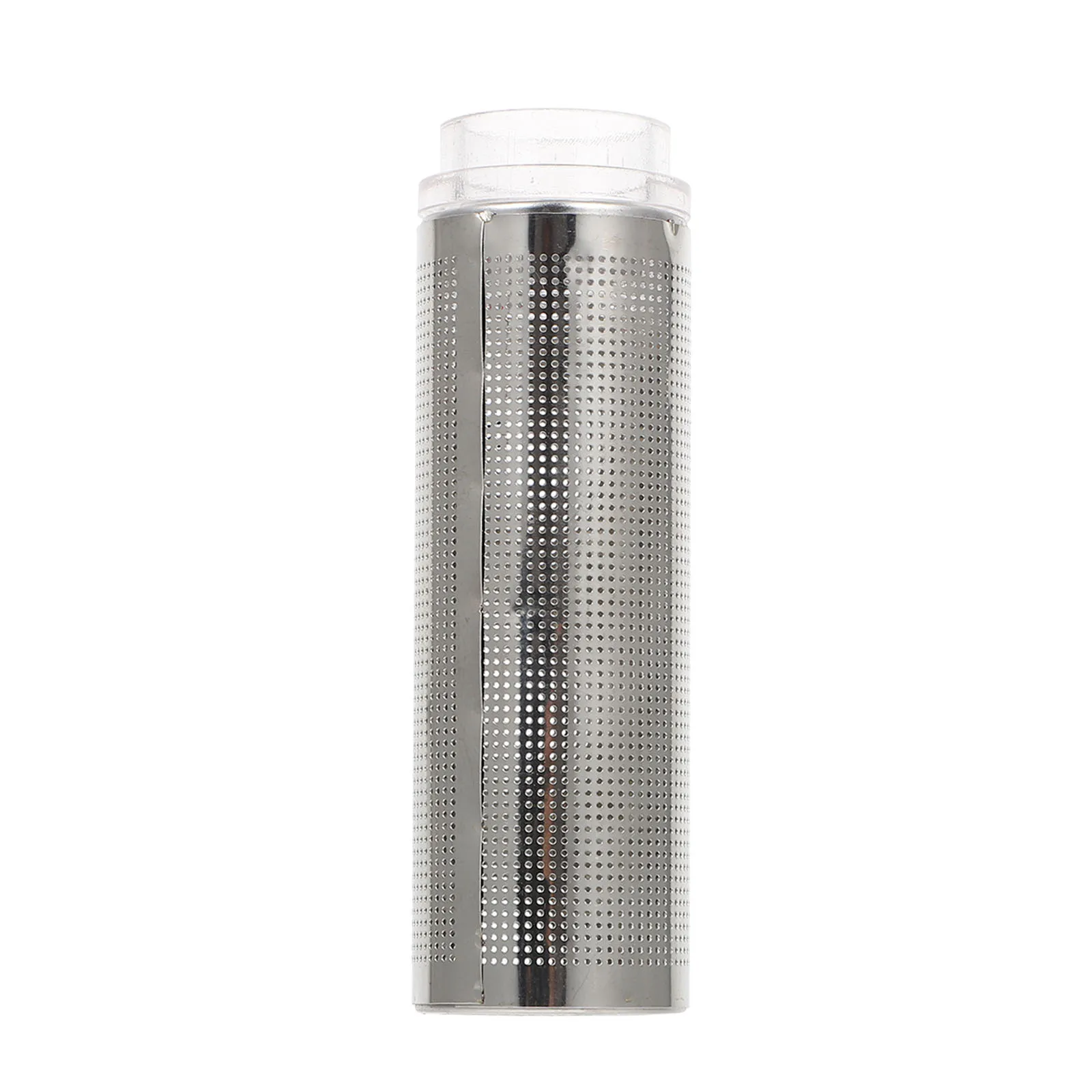 

1Pcs Aquarium Filter Mesh Cover High Quality Cylinder Net for Water Inlet Basket Guard Prevents Debris Blockage Compatible with
