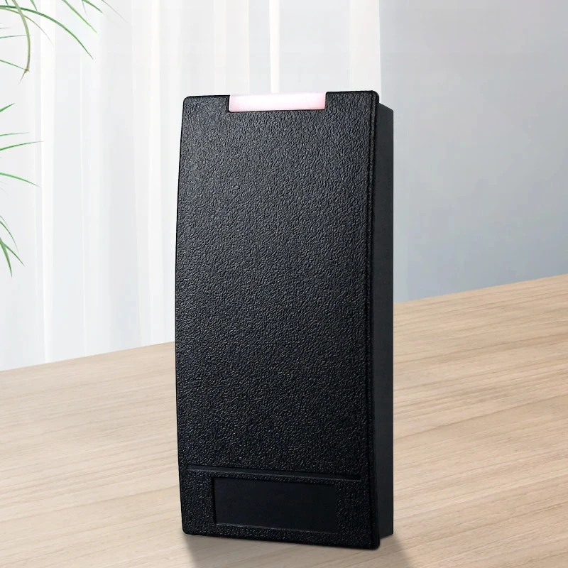 Smart Security IP68 Waterproof RFID Proximity Card Door Lock Reader Wiegand Output Door Access Control Reader