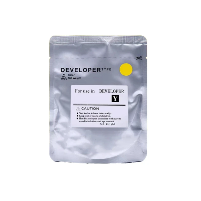 개발자 토너 철 분말 Ricoh Aficio MP C3004 C3504 C4504 C5504 C6004 MPC 3004 3504 4504 5504 6004 복사기 드럼