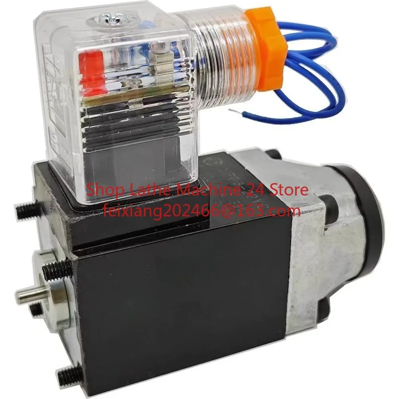 1PC Hydraulic solenoid valve head coil MFZ6-22YC MFB6-22YC MFJ6-18YC MFB6-90YC MFJ3-54YC