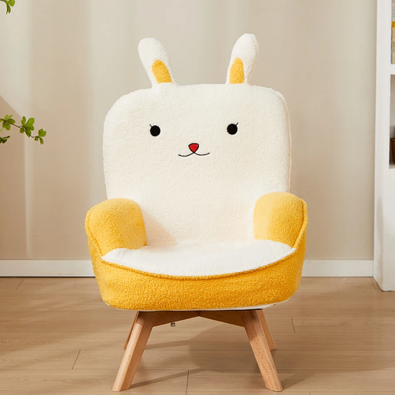 Kids Room Furniture Sofa Baby Kinder Infant Children Couch Children's Chair Child Kid Bedroom Poltrona Bambini Childrens Pouf