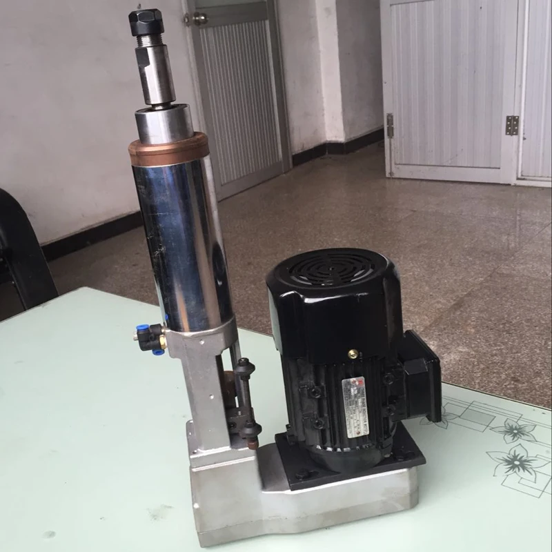 Power Drilling Head 74 Power Head Spindle Head Automatic Machine Machine