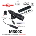 M300C M-LOK BK-2