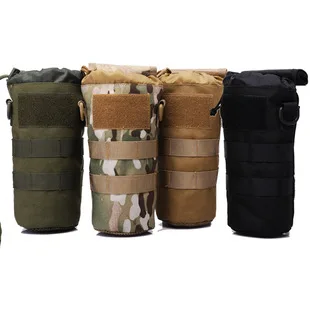 

Outdoor Water Bottle, Multi-functional Mobile Phone, Molle Mountain Climbing Bag, Waistband Vest, Crossbody Waist Bag