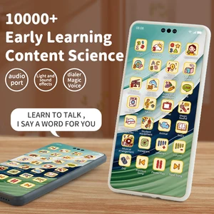 Early Learning Cell Model Toy for Children, Educational Toy, Cell Simulation 10 Main Mini Cell Phone Sales - №10