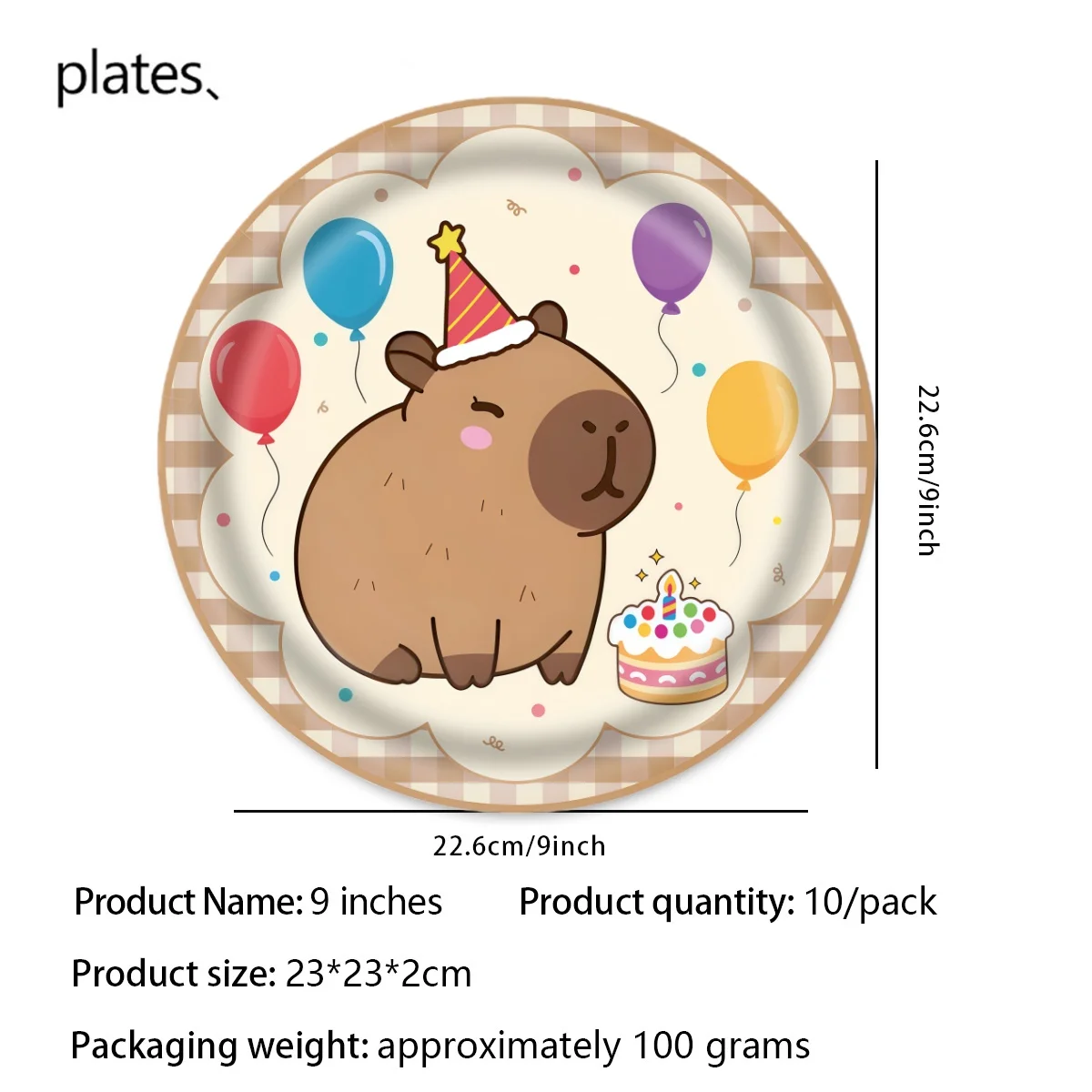 Thumbnail 4 - #9 Top 40 Party Invitations Worth Buying In 2026