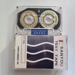 TEST TAPE CT-100L ( Substitute ABEX SRK CT-N ) Torque meter