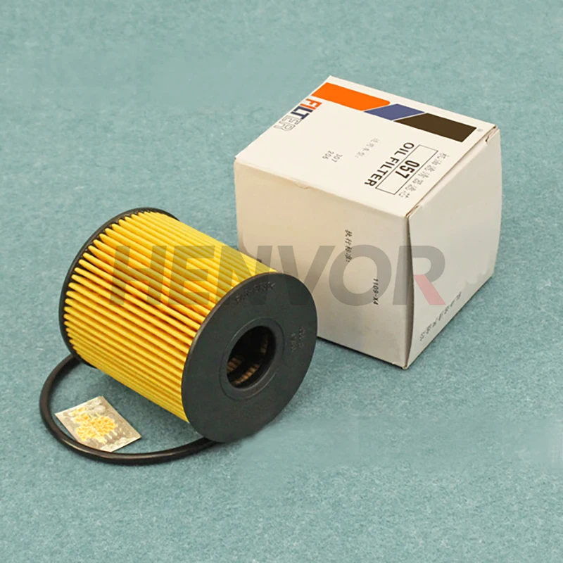 Oil Filter 1109.X4 … - image