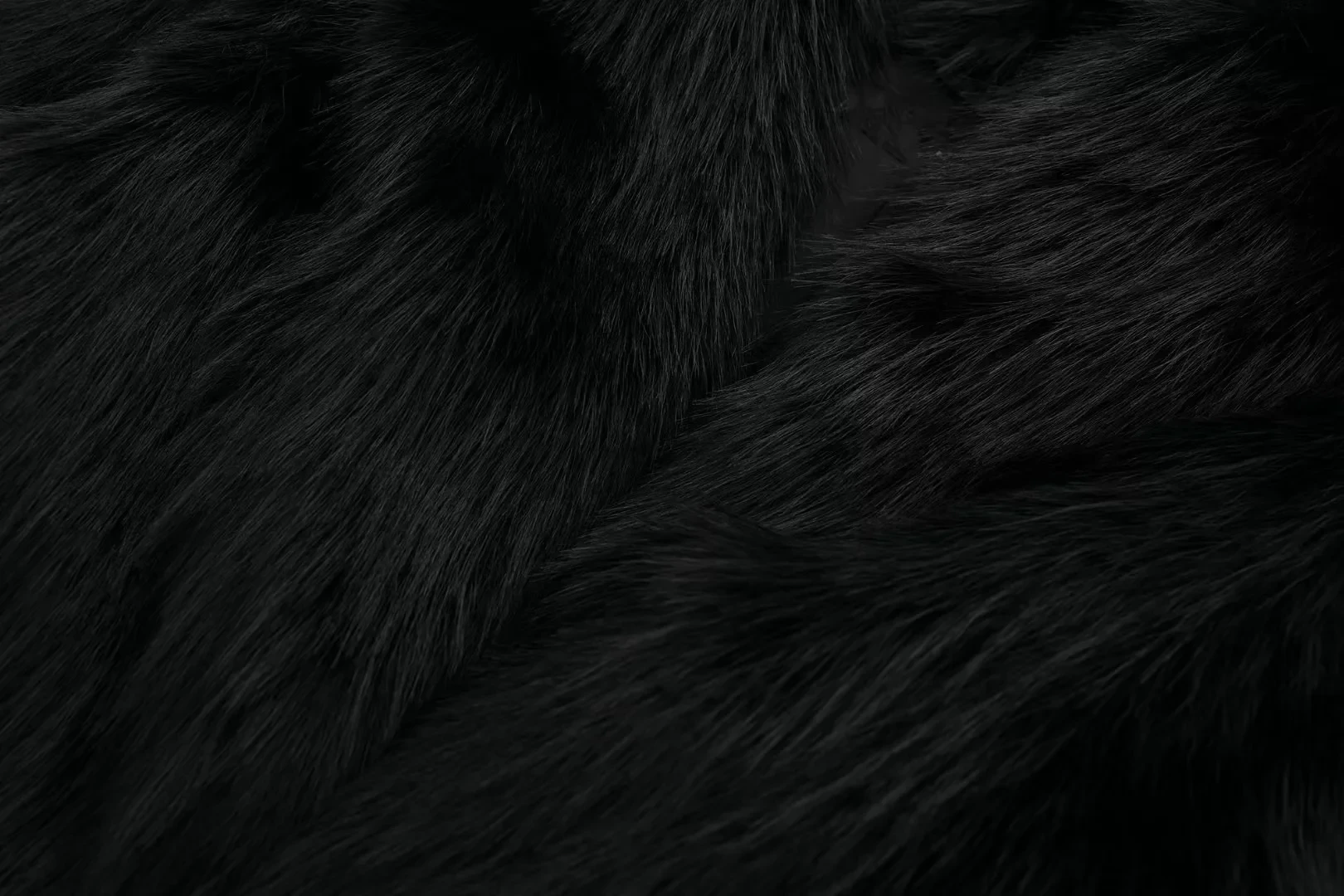 

ZBZA Autumn Winter ort Sle Artificial Fur Effect Jaet Women's Streetwear Faion Outerwear 638260 800