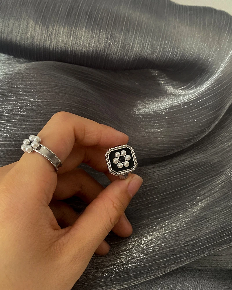 8 cores INS Luxo Fluindo Luz Fundo Pano Brincos Jóias Nail Decoração Fotografia Backdrop Cloth