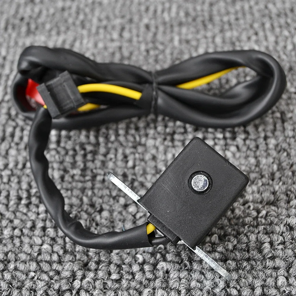 Pulsador de bobina de pulso de gatillo de recogida de encendido de estator magnético de motocicleta para Kawasaki EN500 Vulcan 500 LTD BJ250 Estrella RS ER-5