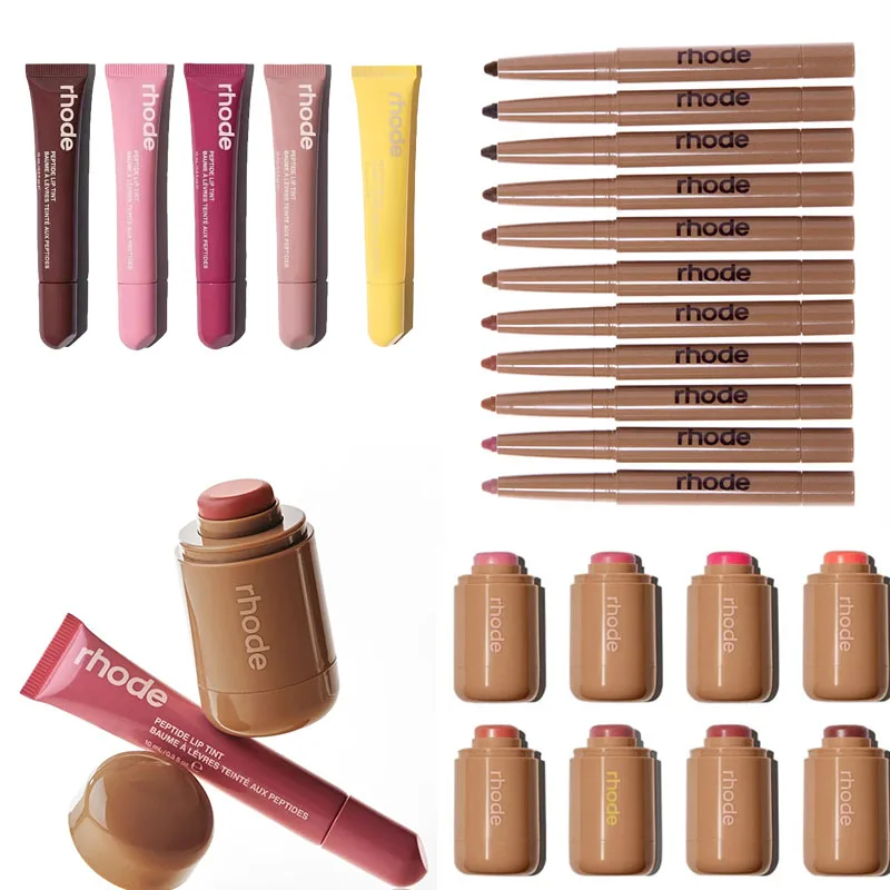 여름 한정판 화장품 립글로스 젤리 텍스처 롱래스팅 립케어 뉴 레몬티니 피부톤 개선 블러쉬 스틱 립라이너