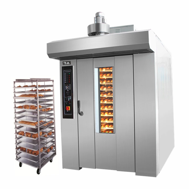 Bread Cake Production A Food Other Snack Machines for Small Businesses Bakery Machinery Ideas & Industrial Baking Oven Equipment