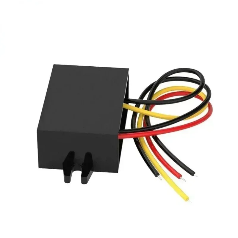 10-36VBuck 5VDC Power Converter Step Down Power Supply Module 12V24V to 5V 9V for Car LED Display